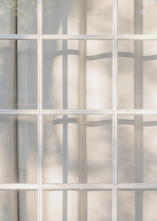 Licht en Schaduw 4 | Poster