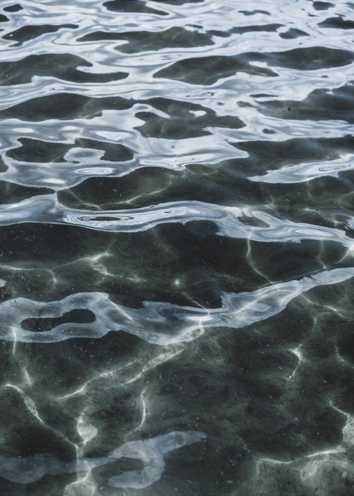 Water 8 | Poster