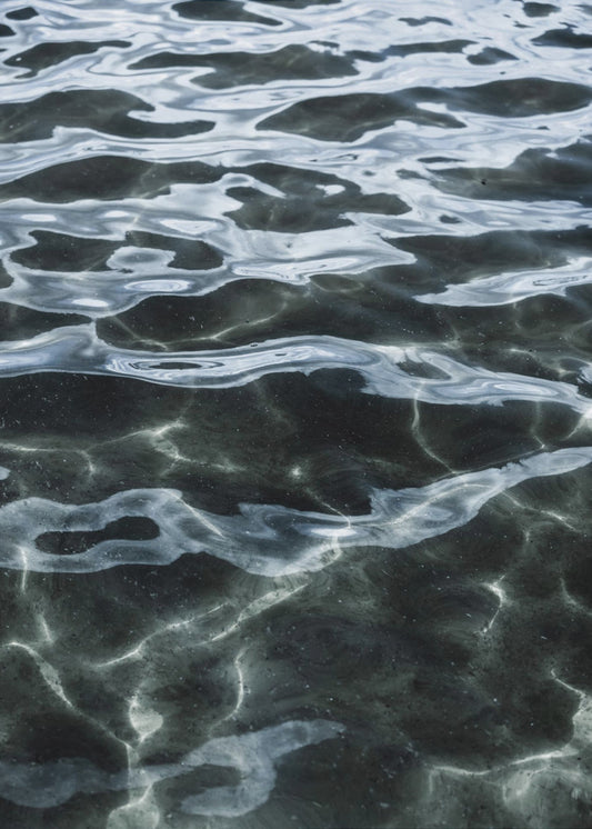 Water 8 | Poster