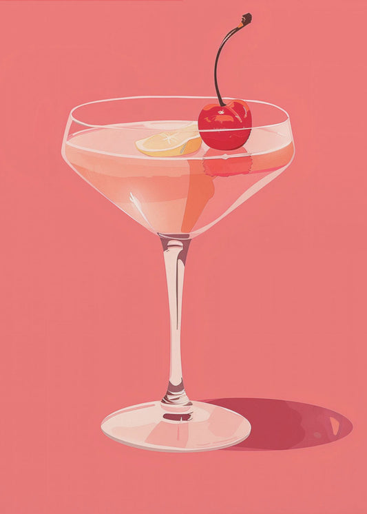 Cosmo - Jolly en Dash | Poster