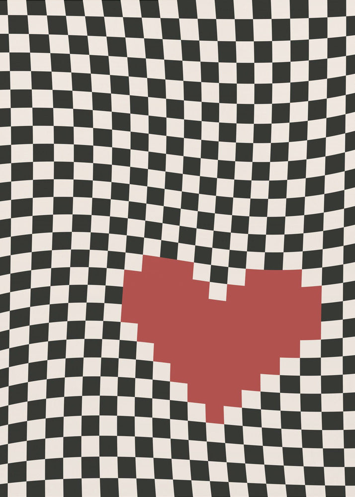 Pixel Hart | Canvas