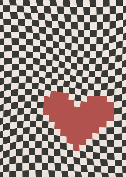 Pixel Hart | Canvas
