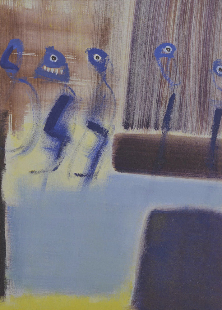 Goede Geesten | Canvas
