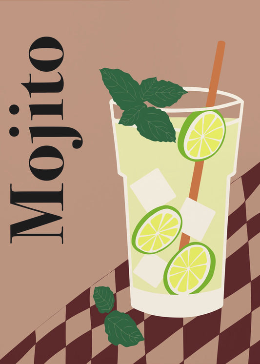 Mojito | Canvas