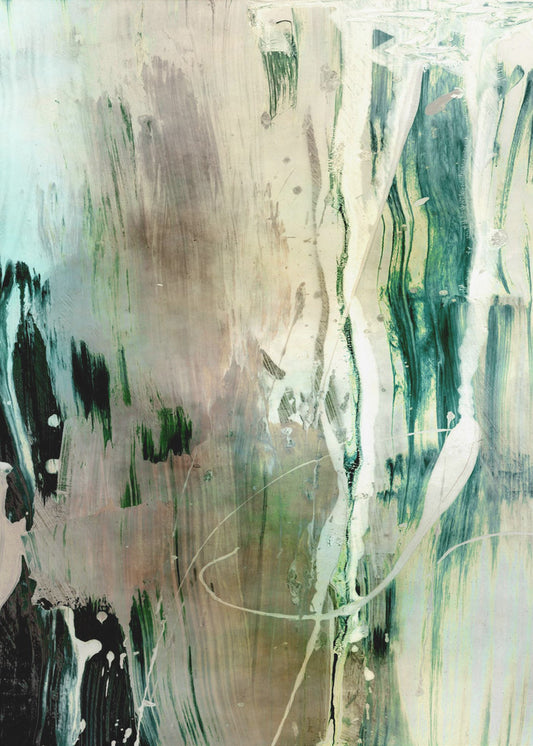 Groen 2 | Canvas