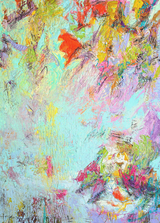 Metamorfose | Canvas