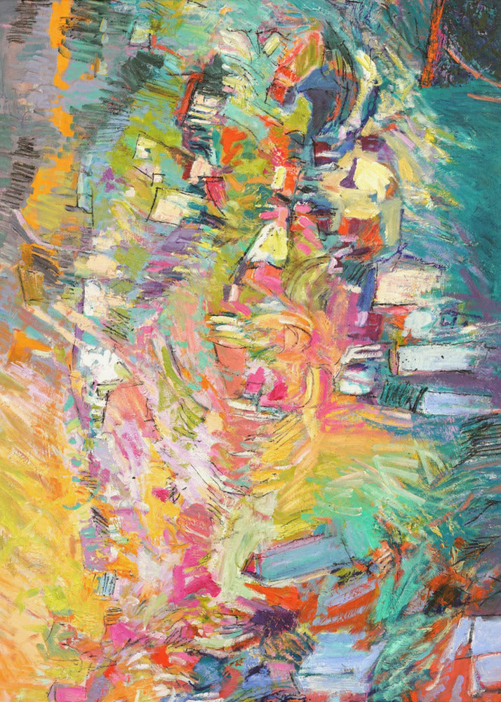 Harmonische synchronisatie | Canvas