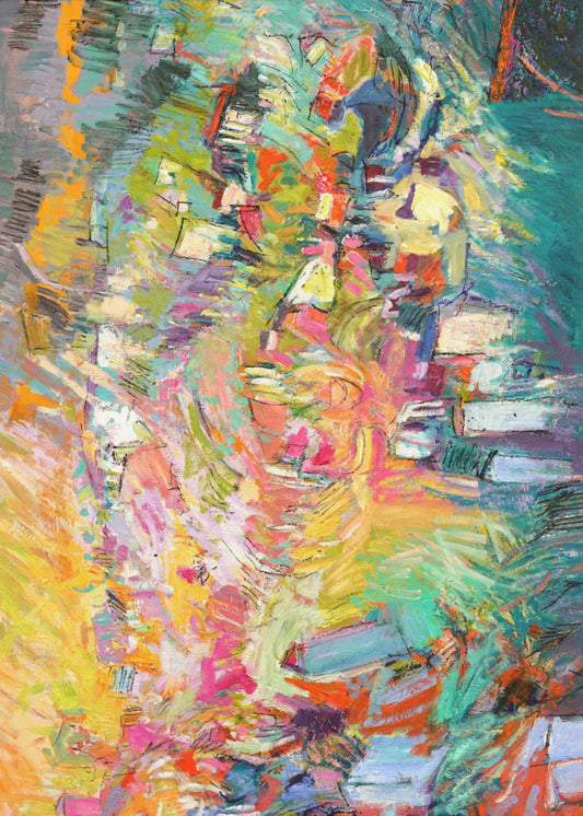 Harmonische synchronisatie | Canvas