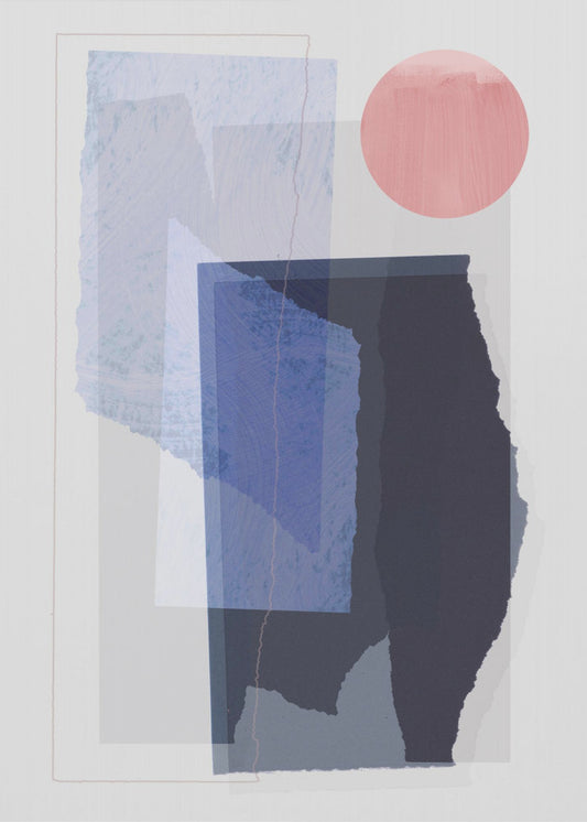 Stukken 10A | Canvas