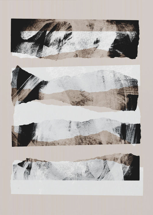 Stukken 20 | Canvas