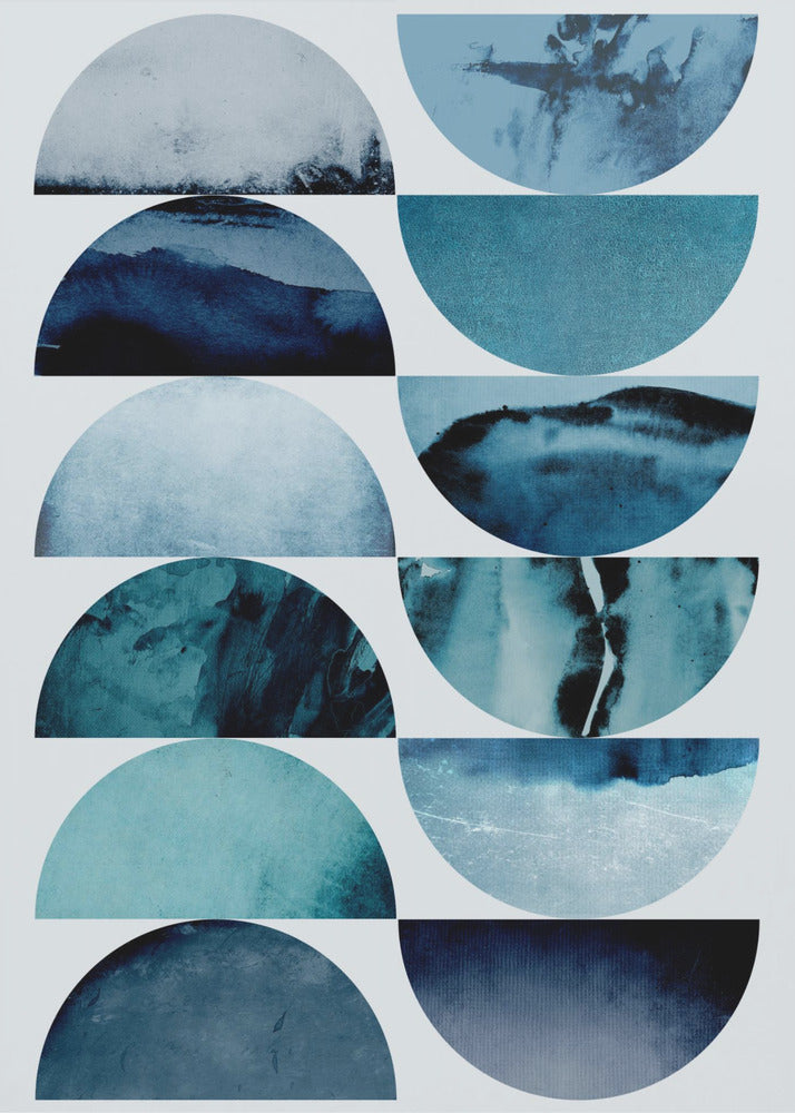 Grafisch 40X | Poster
