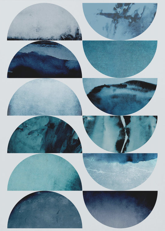 Graphic 40X | Poster