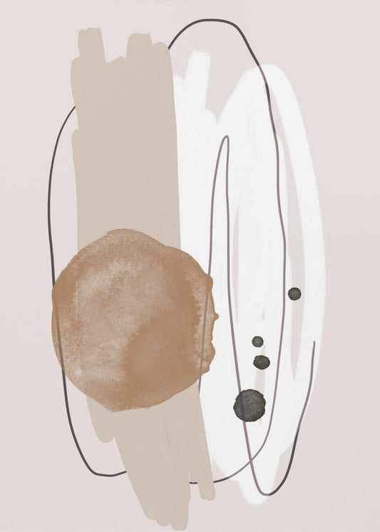 Grafiek 269 | Canvas