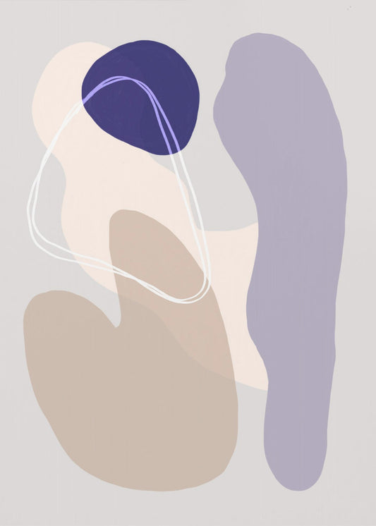 Grafiek 271 | Canvas