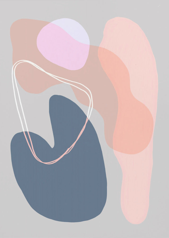 Grafisch 271X | Poster