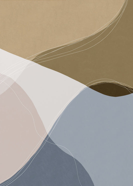 Grafiek 294 | Canvas