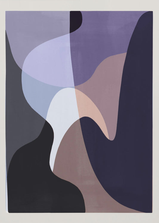 Grafiek 286 | Canvas