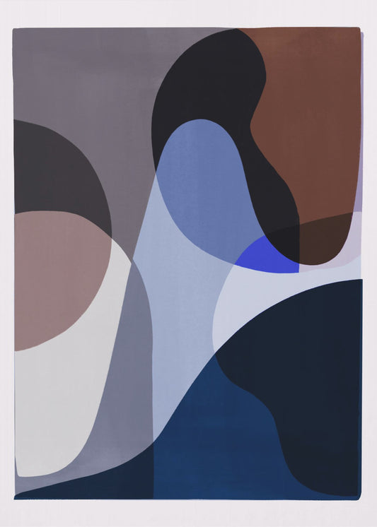 Grafiek 287 | Canvas