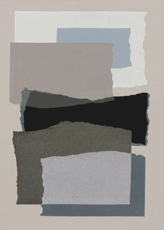 Stukken 23 | Canvas
