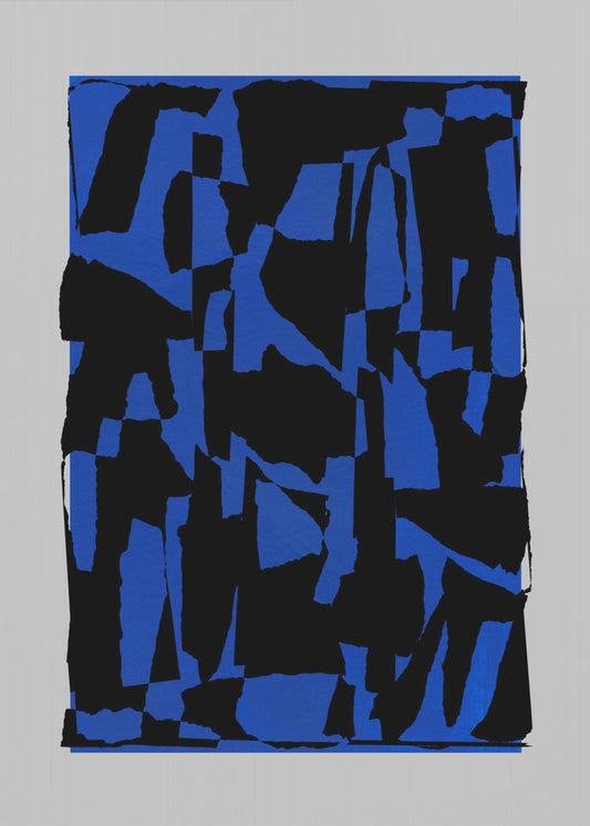 Stukken 25 | Canvas