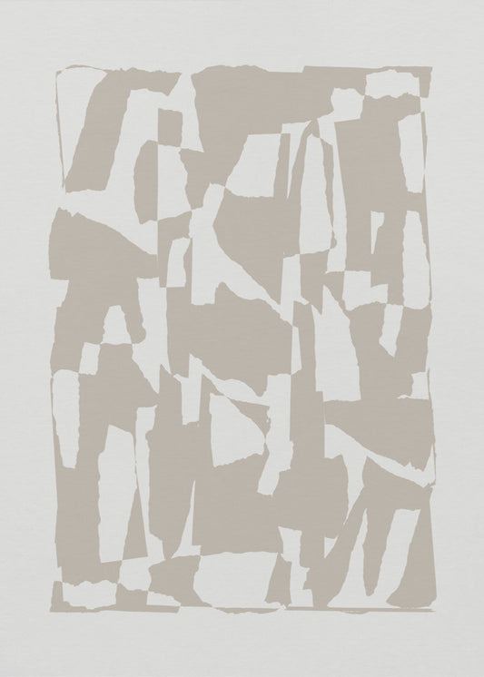 Stukken 25Z | Canvas