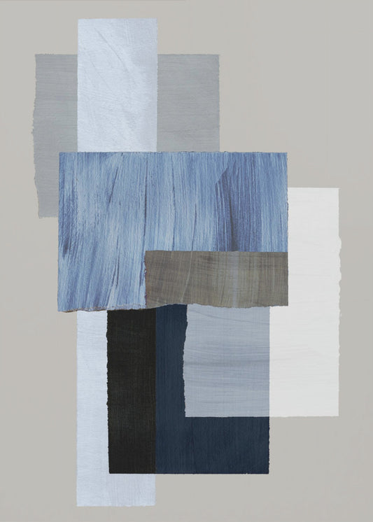 Stukken 27 | Canvas