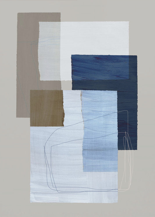 Stukken 27Y | Canvas