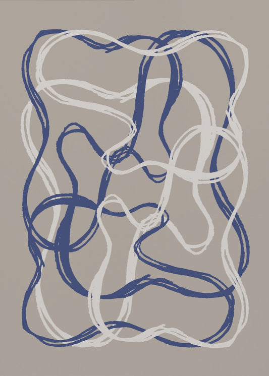 Laced Up 5X | Poster