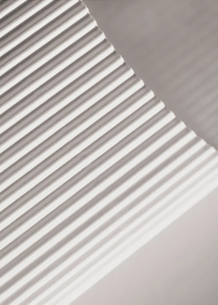 Papierstudies 7 | Canvas