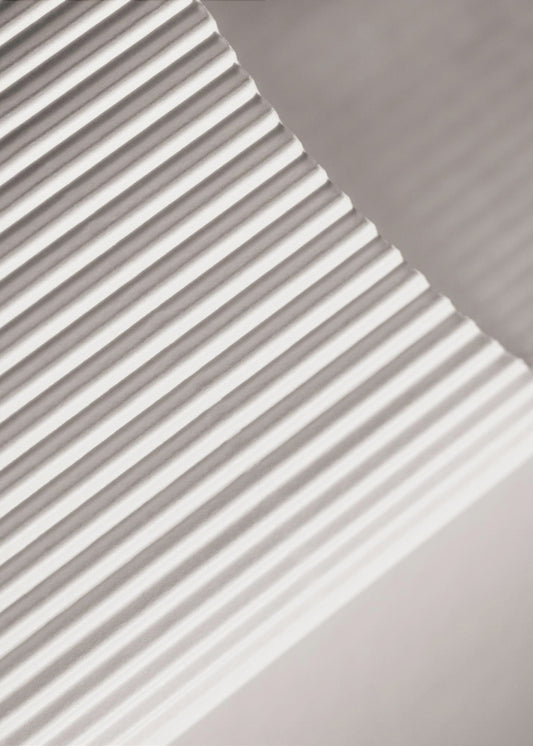Papierstudies 7 | Canvas