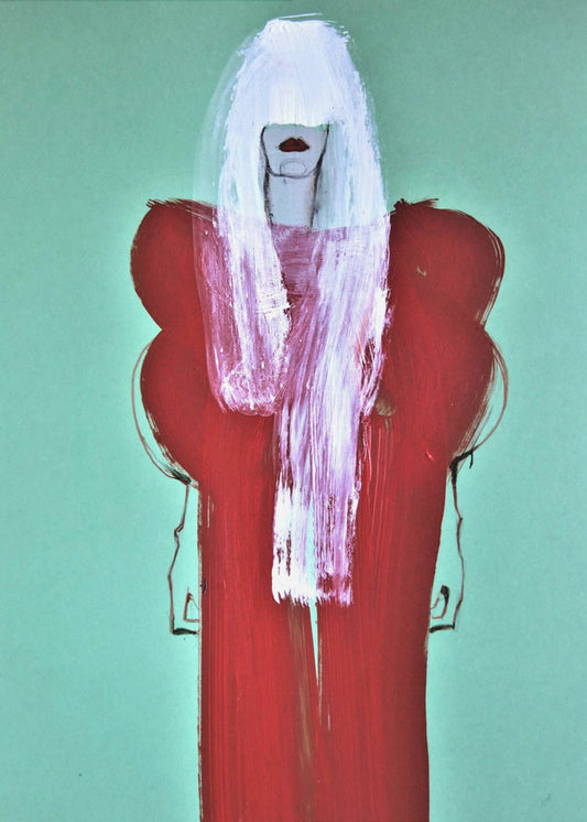 Avant-garde | Poster