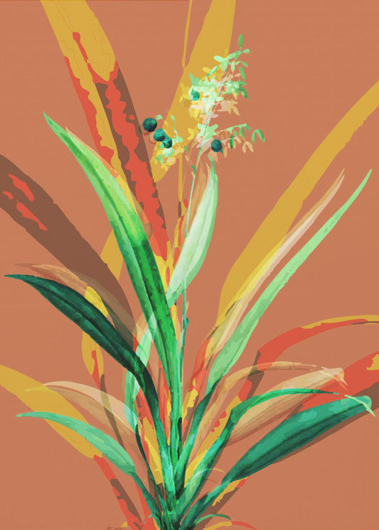 Yerba | Canvas