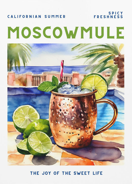 51 | Affiche
