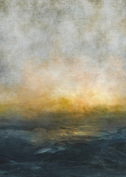 Tramonto | Canvas