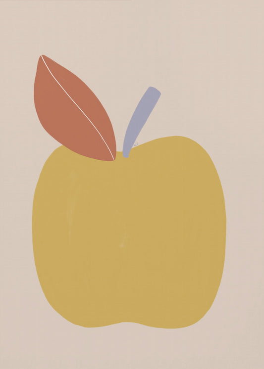 Appel | Canvas