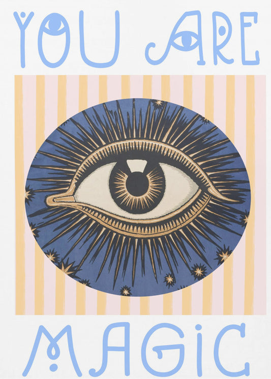 Allseeingeye1 Ratioiso | Canvas