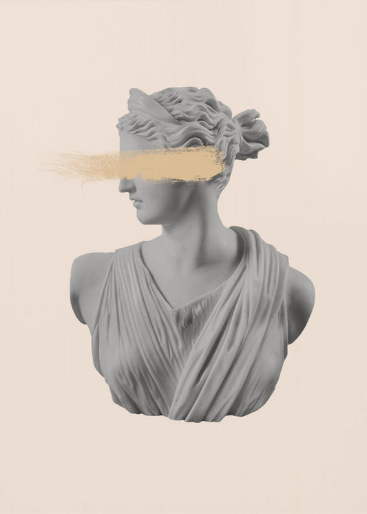 Artemisbeige Ratio2x3 | Canvas