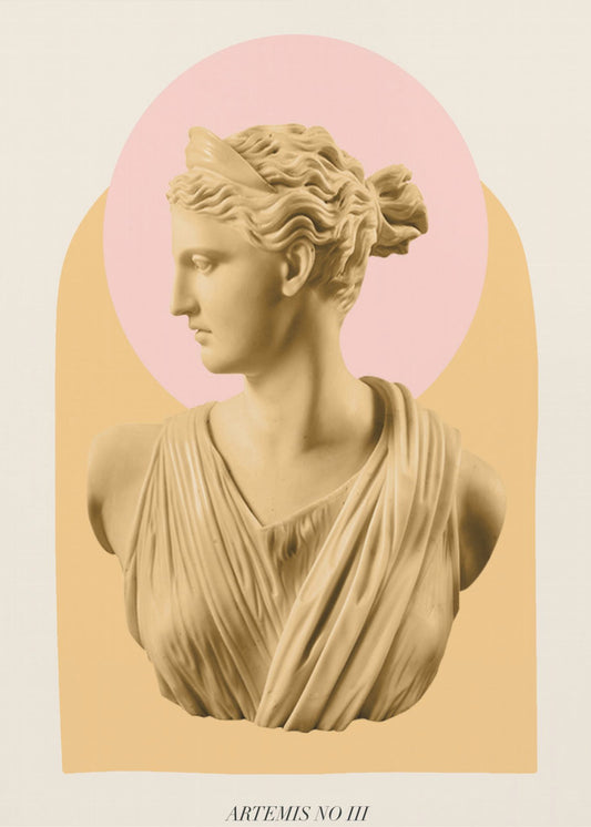 Artemisiii-verhouding 2x3 | Poster