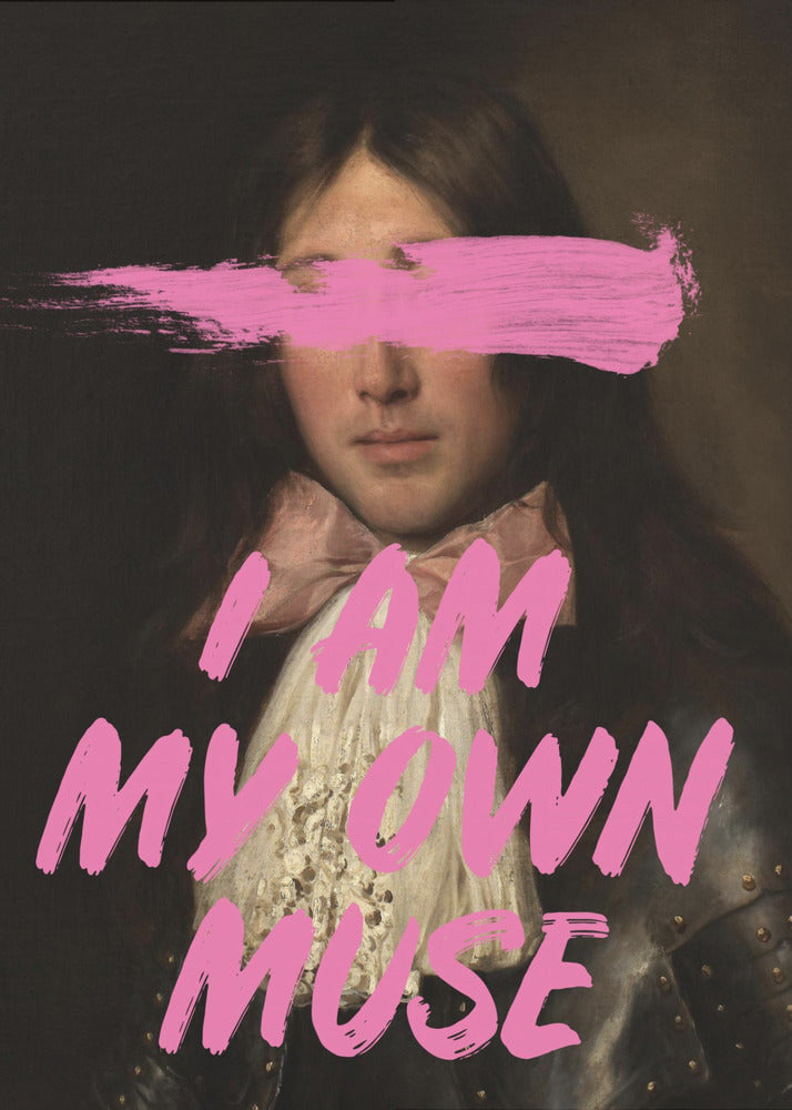 Museum Ratioiso | Poster