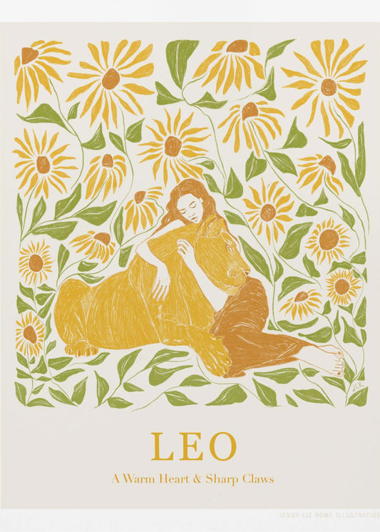 Jlr Leo Copy | Canvas