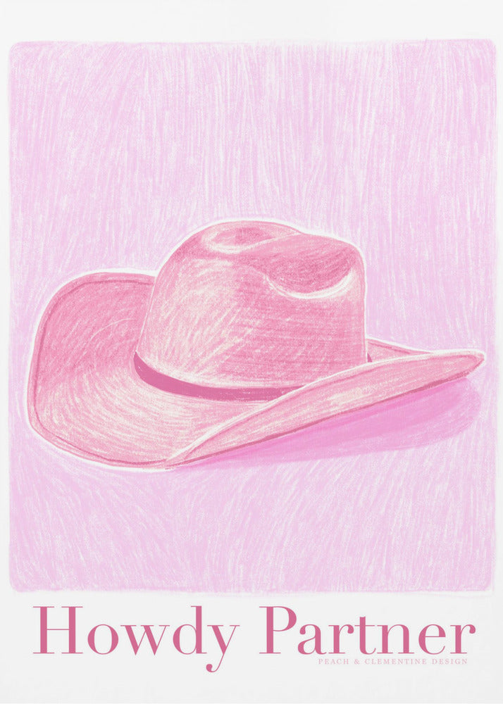 P&amp;C Howdypartner Copy | Canvas