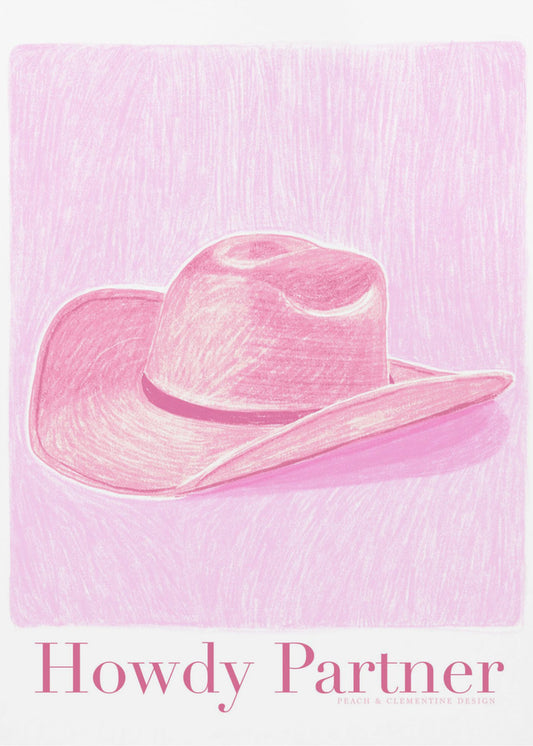 P&amp;C Howdypartner Copy | Canvas