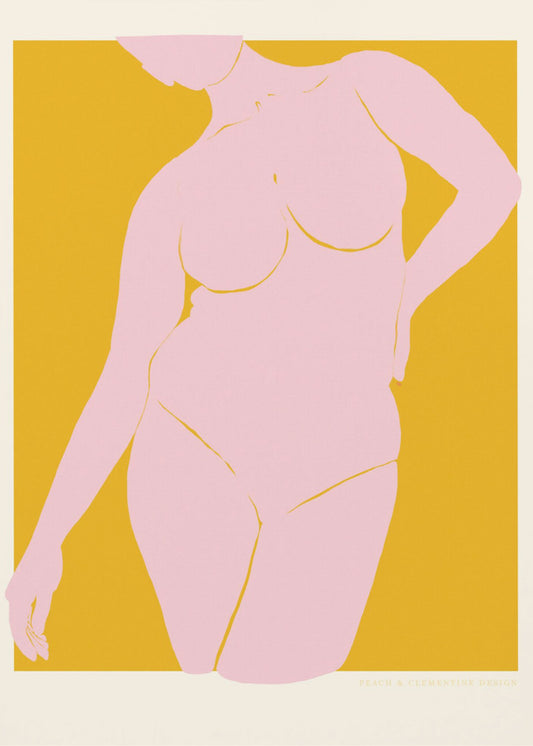 Pandc Figuur 1 Kopie 2 | Canvas
