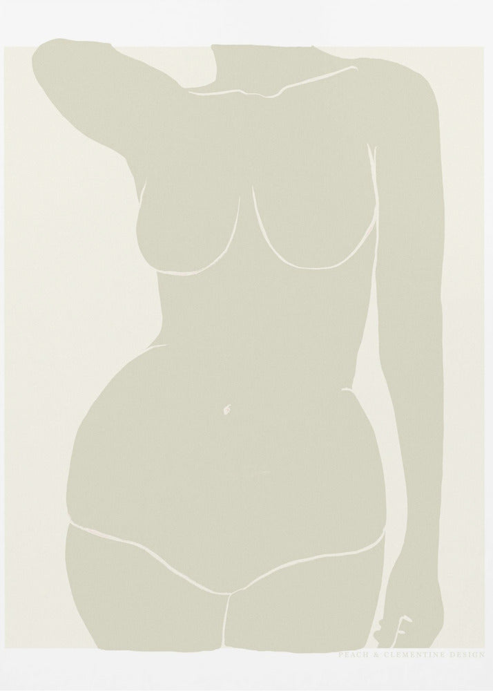 P&amp;c Figuur 5 Kopie 2 | Canvas