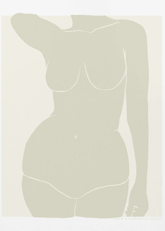 P&amp;c Figuur 5 Kopie 2 | Canvas