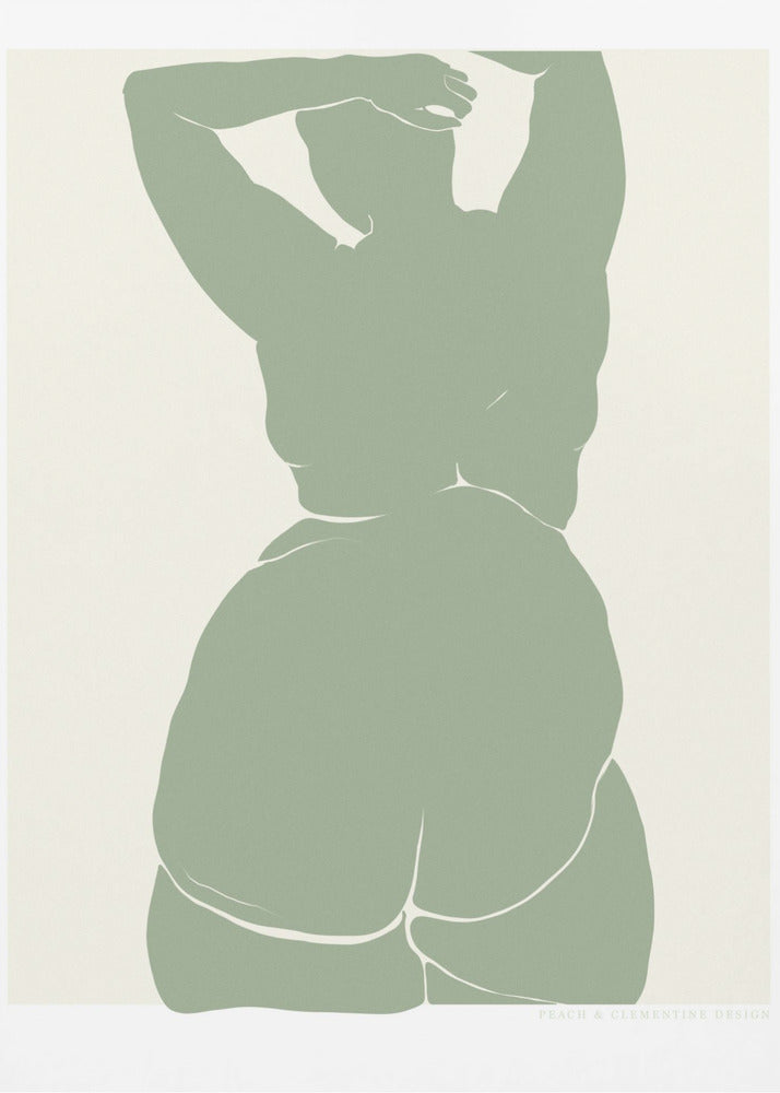 P&amp;c Figuur 4 Kopie 2 | Canvas