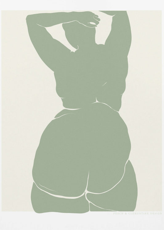 P&amp;c Figuur 4 Kopie 2 | Canvas