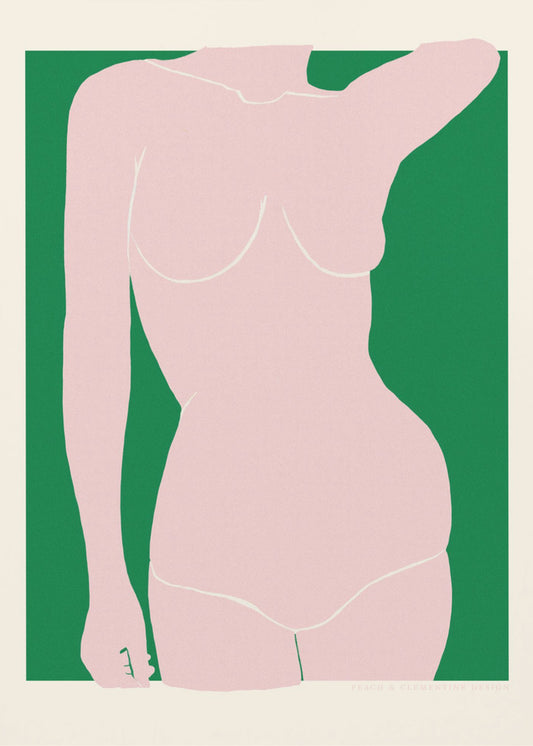 P&amp;c Figuur 3 Kopie 2 | Canvas