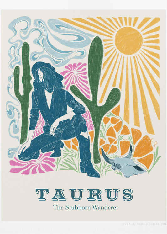 Jlr Taurus Copy | Canvas
