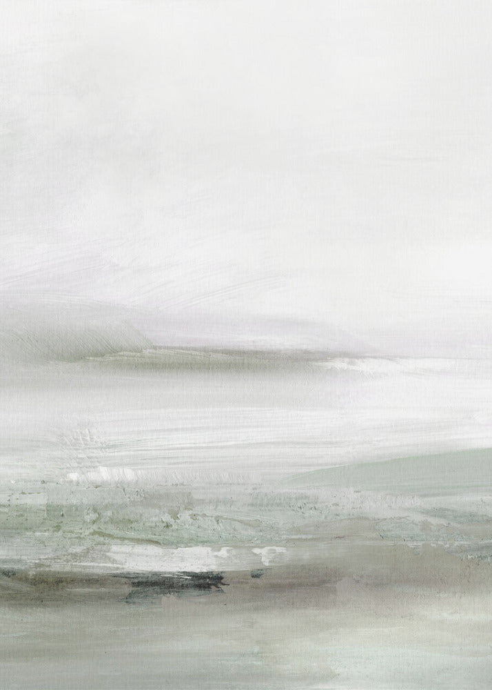 Licht Dageraad 2 | Canvas
